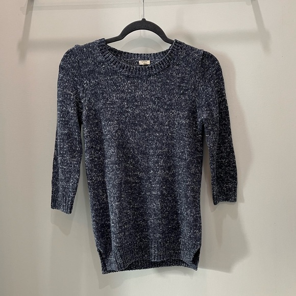 J. Crew Knit Sweater - Picture 2 of 4